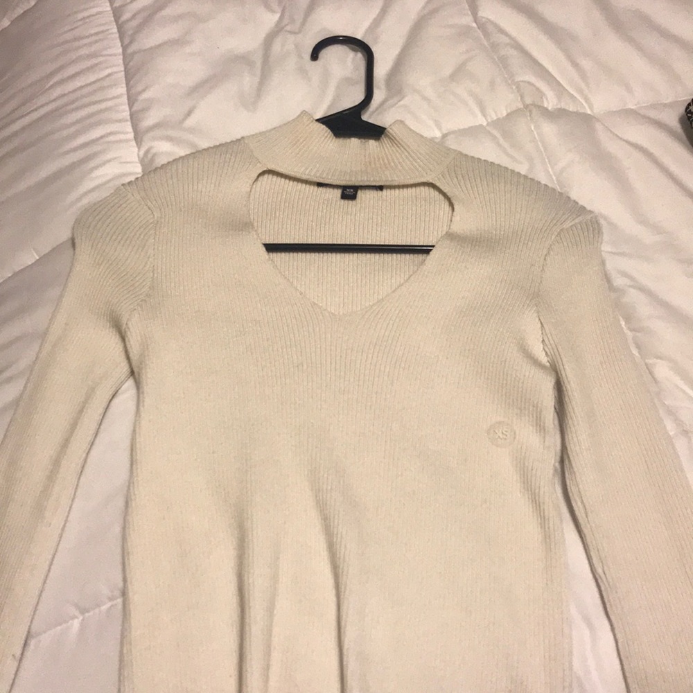 Kendall and Kylie top size XS